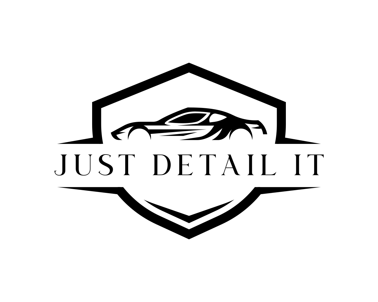 Just Detail it