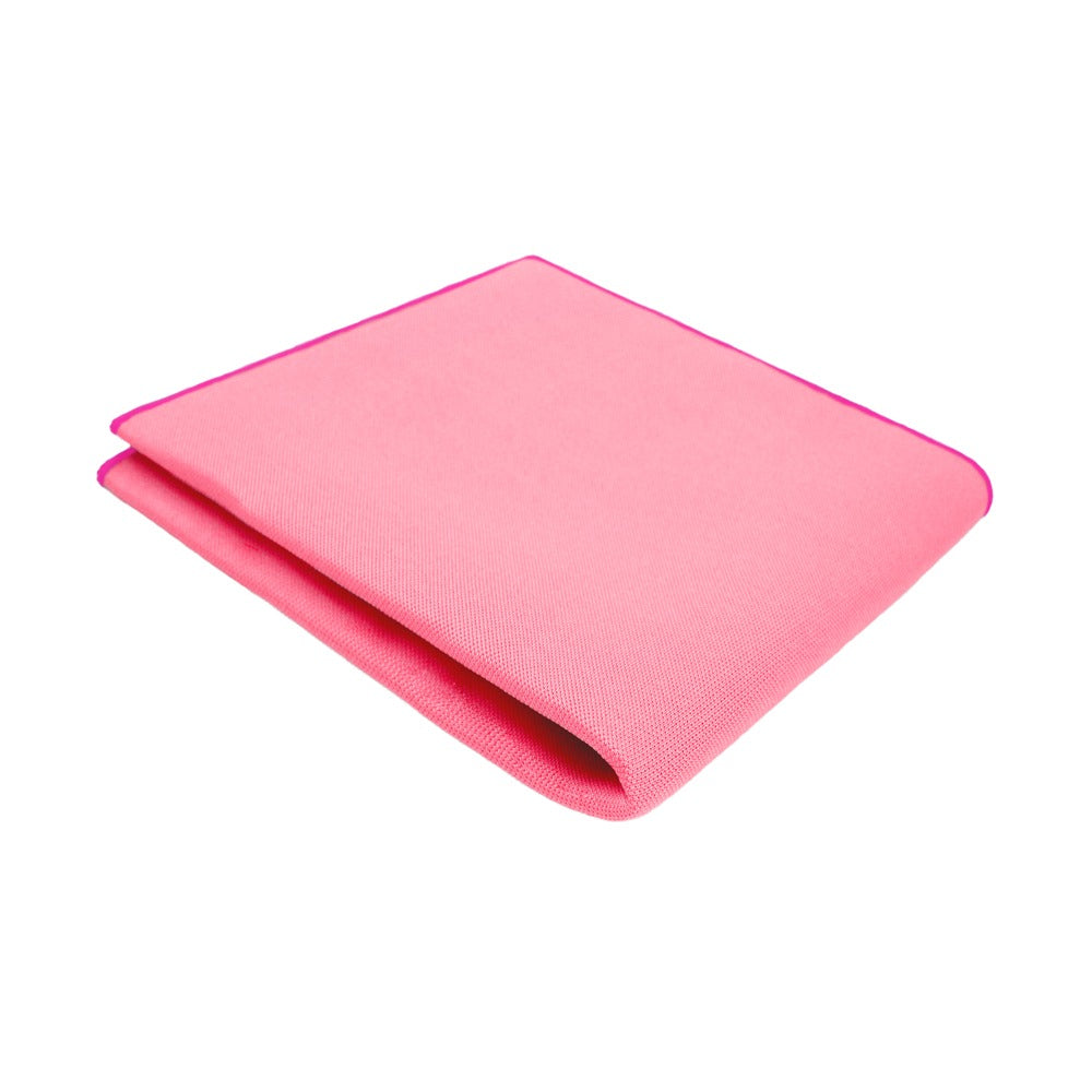 Precision Glass Towel – 3 Pack Dark Pink (Delicate, Streak-Free Performance)